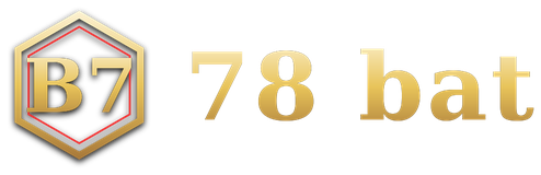 78 bat logo